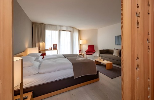 Lenzerheide Hotel | Schweizerhof