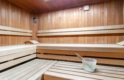 Huben Apartment | Schweizerhof Ringelblume