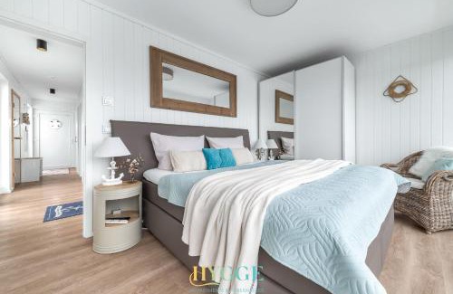 Olpenitz Boat Rental | Schwimmendes Haus - An Bord Zwei
