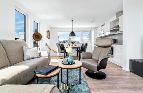 Olpenitz Boat Rental | Schwimmendes Haus - An Bord 1
