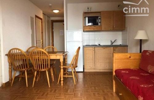 La Toussuire Apartment | sci des cimes