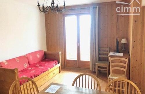 La Toussuire Apartment | sci des cimes
