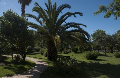 Porto Ottiolu Apartment | Sciabecco resort