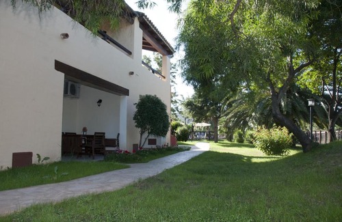 Porto Ottiolu Apartment | Sciabecco resort
