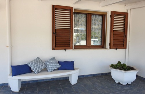 Calasetta Apartment | Sciabega Apartments