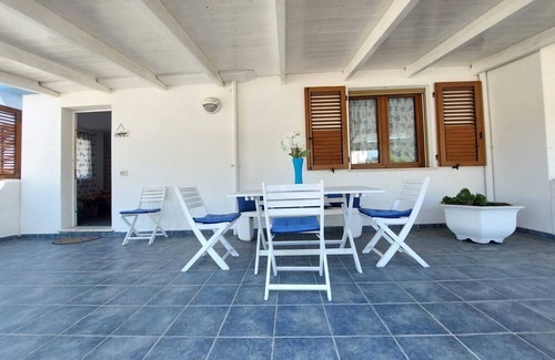 Calasetta Apartment | Sciabega Apartments