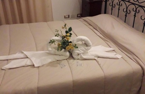 Sciacca Bed & Breakfast | Sciacca B&B Natoli