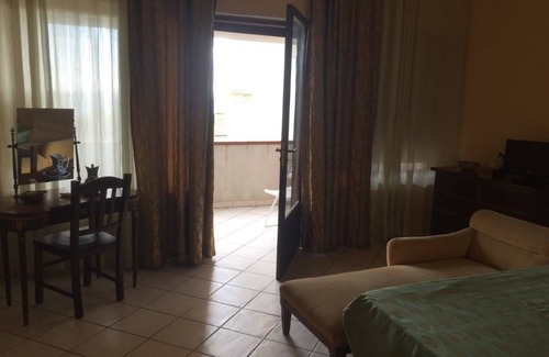 Sciacca Bed & Breakfast | Sciacca B&B Natoli