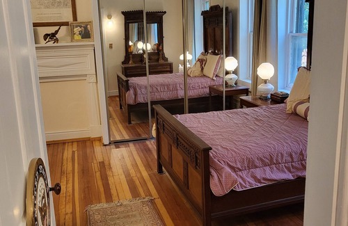 Frederick Other | Scientist's Suite in the Manor House!