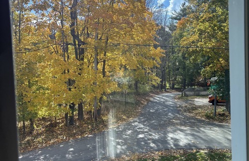 Maryland House | Score The perfect Summer Winter getaway: Lakeside retreat for your winning team