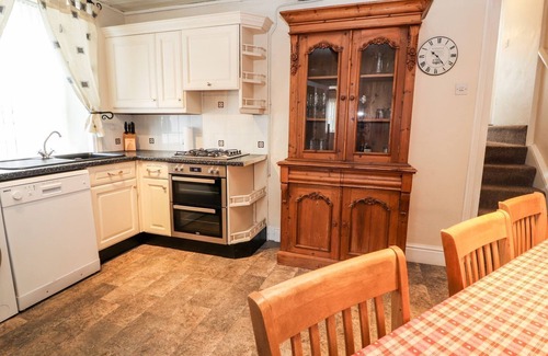 Trevor Cottage | Scotch Hall Cottage