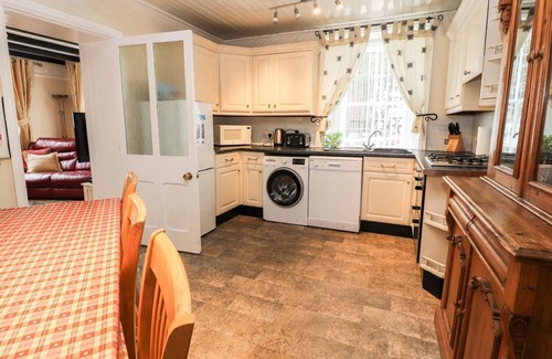 Trevor Cottage | Scotch Hall Cottage