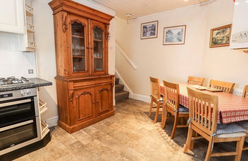 Trevor Cottage | Scotch Hall Cottage