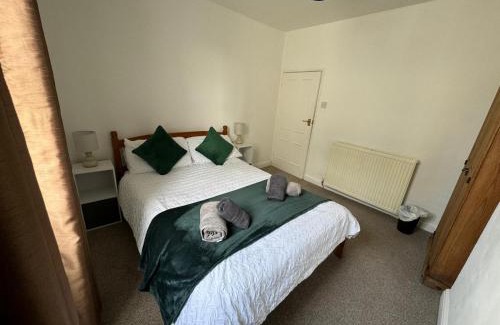 Whitehaven House | Scotch Terrace - 3 Bed House