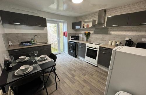 Whitehaven House | Scotch Terrace - 3 Bed House