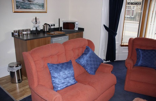 Perth Bed & Breakfast | Scotia