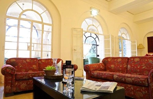 Mishkenot Sha'ananim House | Scots House Hotel