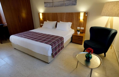 Mishkenot Sha'ananim House | Scots House Hotel