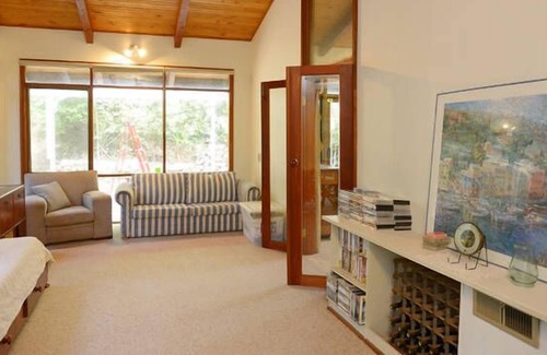 Jamieson House | Scots Mist On The Goulburn