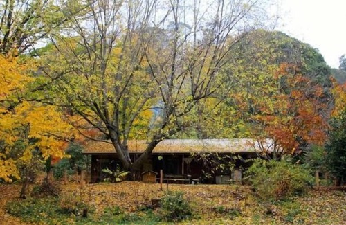 Jamieson House | Scots Mist On The Goulburn