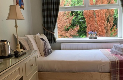 Hathersage Hotel | Scotsman's Pack Hotel