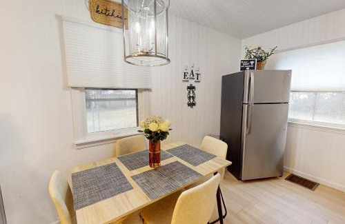 Martindale-Brightwood House | Scott Manor