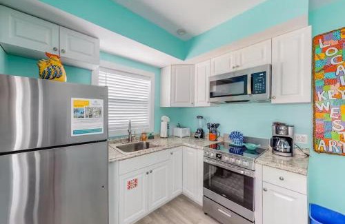 Old Town Apartment | Scott's Cottage - Truman @ Duval Unit F