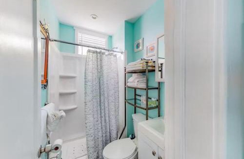 Old Town Apartment | Scott's Cottage - Truman @ Duval Unit F