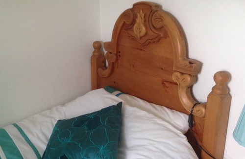 Coldstream Cottage | Scottish Borders Holiday Cottage