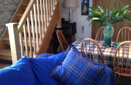 Coldstream Cottage | Scottish Borders Holiday Cottage