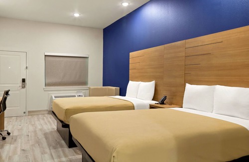 Northside Hotel | Scottish Inn Parker