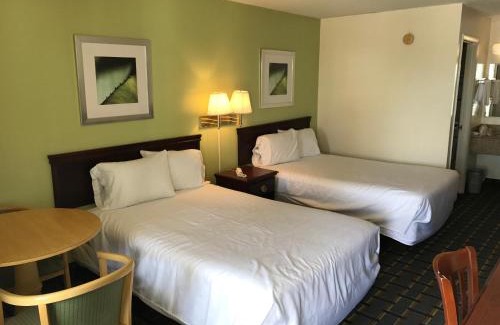 Augusta Hotel | Scottish Inns Augusta