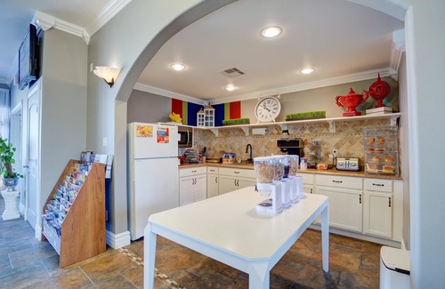Galveston Hotel | Scottish Inns Galveston