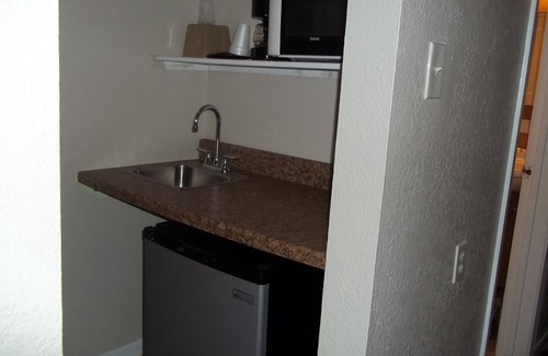 Galveston Hotel | Scottish Inns Galveston