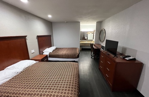 Jonesboro Hotel | Scottish Inns Jonesboro AR