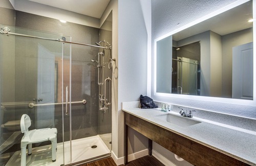 Bammel Hotel | Scottish Inns & Suites Houston, TX