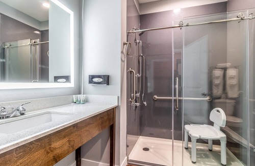 Bammel Hotel | Scottish Inns & Suites Houston, TX