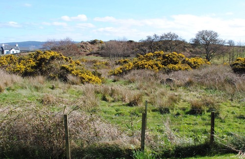 Isle of Gigha Cottage | SCOTTISH ISLAND ISLE OF GIGHA