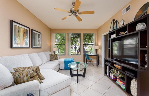 Desert View Village Apartment | Scottsdale Condo