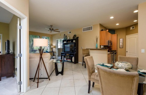Desert View Village Apartment | Scottsdale Condo