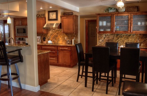 Raskin Estates House | Scottsdale Dream-Owner is Manager
