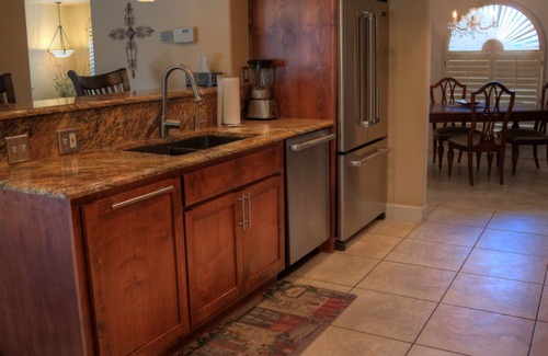 Raskin Estates House | Scottsdale Dream-Owner is Manager