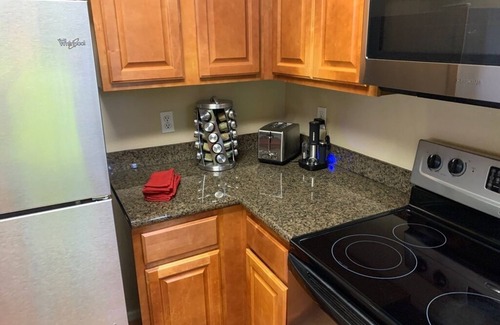 Paradise Valley Village Condo | Scottsdale Gem III newly furnished1 Bedroom Condo in Bella Terra