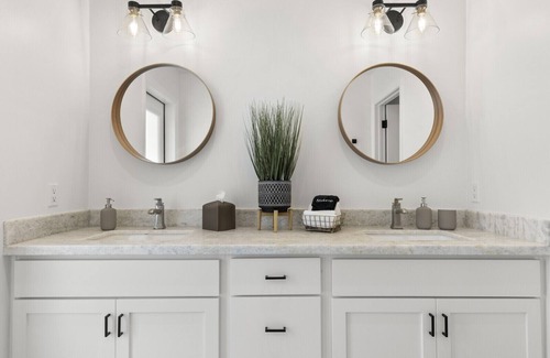 La Paz At Desert Springs House | Scottsdale Gem | Pool, Hot Tub, Green & Fire Pit