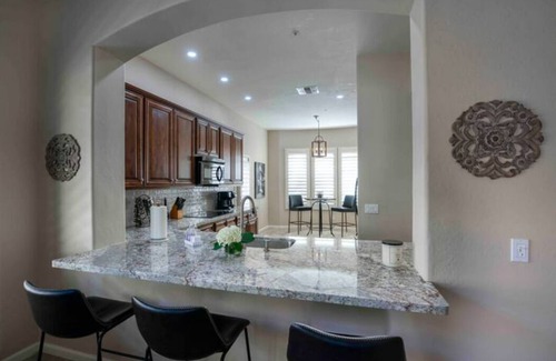 Talon Retreat House | Scottsdale - Grayhawk Luxury Vacation Home Rental
