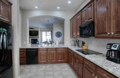 Talon Retreat House | Scottsdale - Grayhawk Luxury Vacation Home Rental