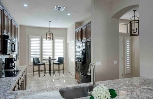 Talon Retreat House | Scottsdale - Grayhawk Luxury Vacation Home Rental