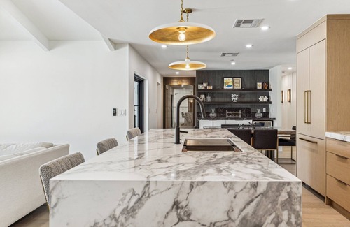 Scottsdale Estates Nine House | Scottsdale Home Near Old Town W/Free Heated Pool!