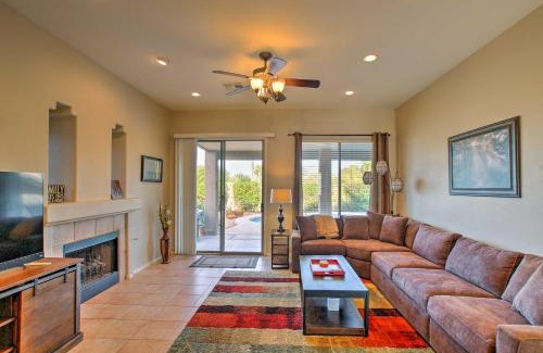McDowell Mountain Ranch House | Scottsdale Home with Private Pool Near WestWorld!
