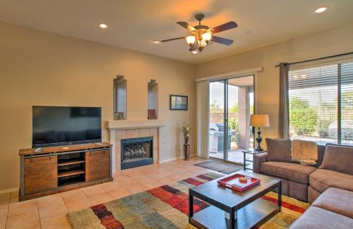 McDowell Mountain Ranch House | Scottsdale Home with Private Pool Near WestWorld!
